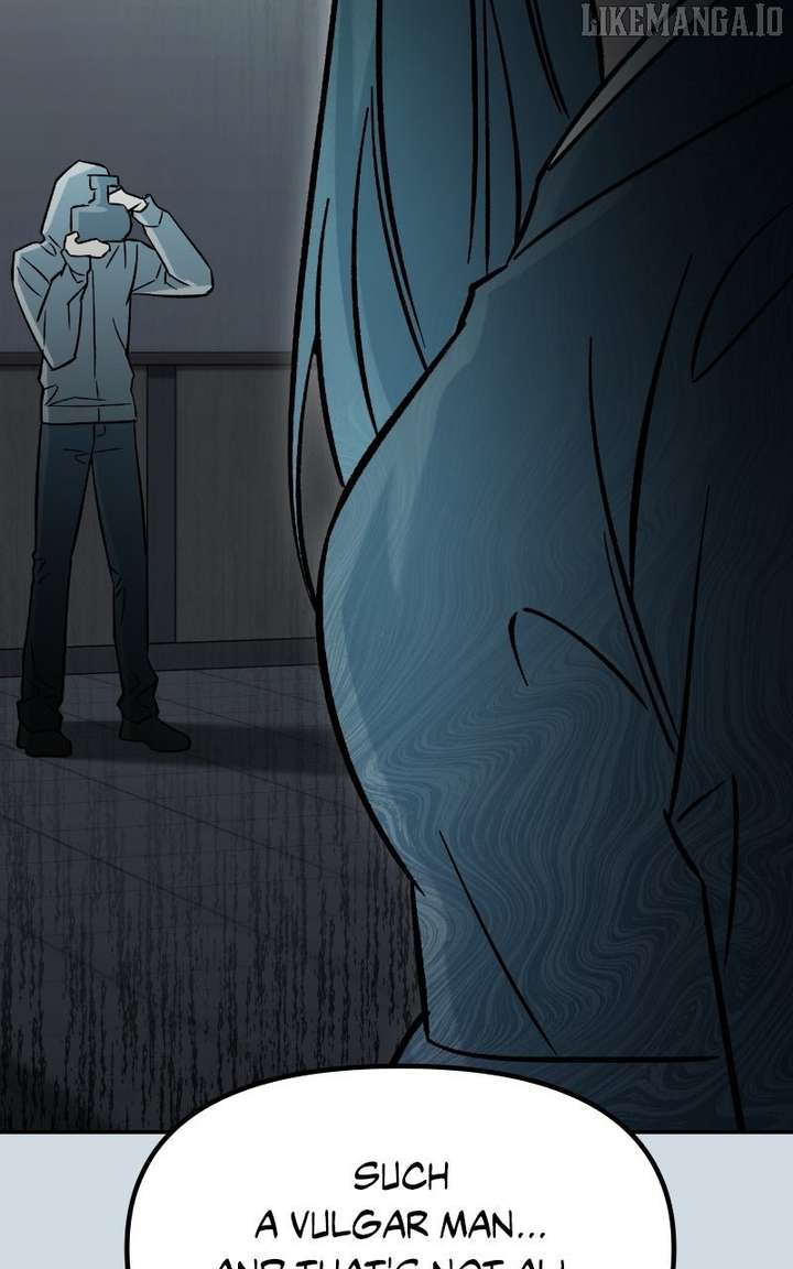 Why Does Everyone Love Me?! Chapter 9 - Page 26
