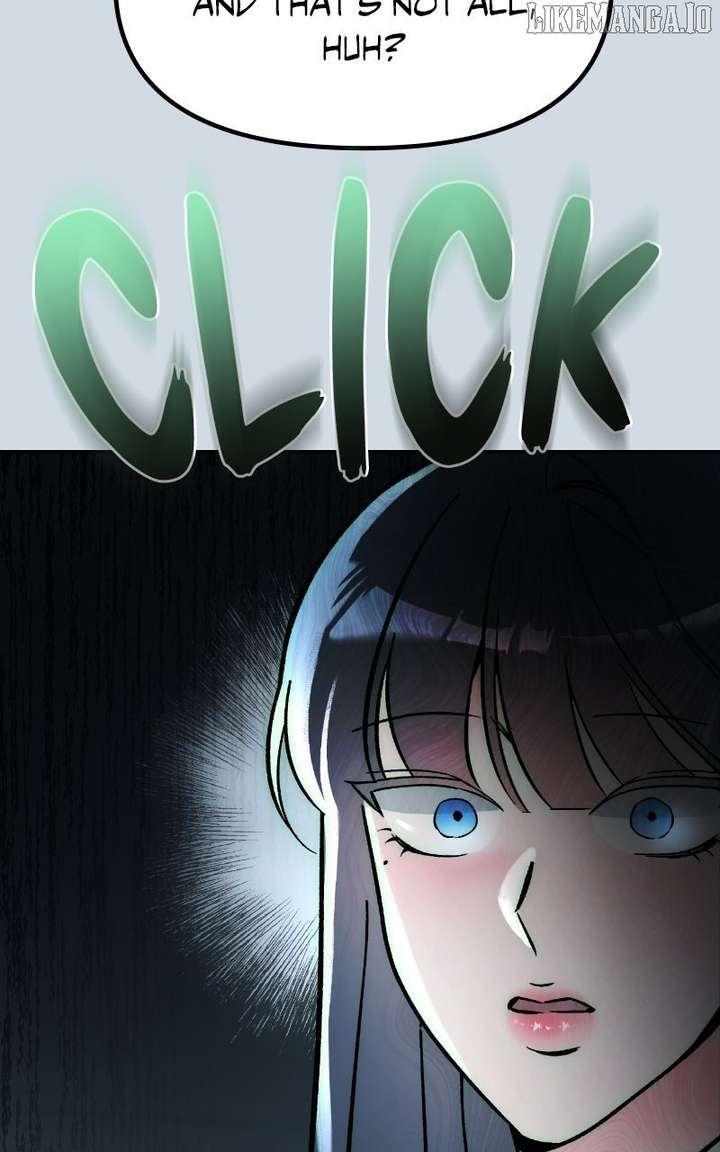Why Does Everyone Love Me?! Chapter 9 - Page 27