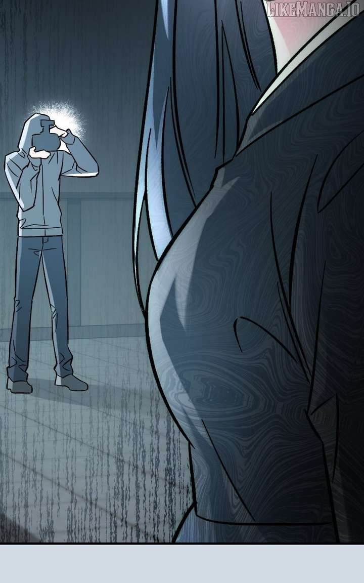 Why Does Everyone Love Me?! Chapter 9 - Page 28