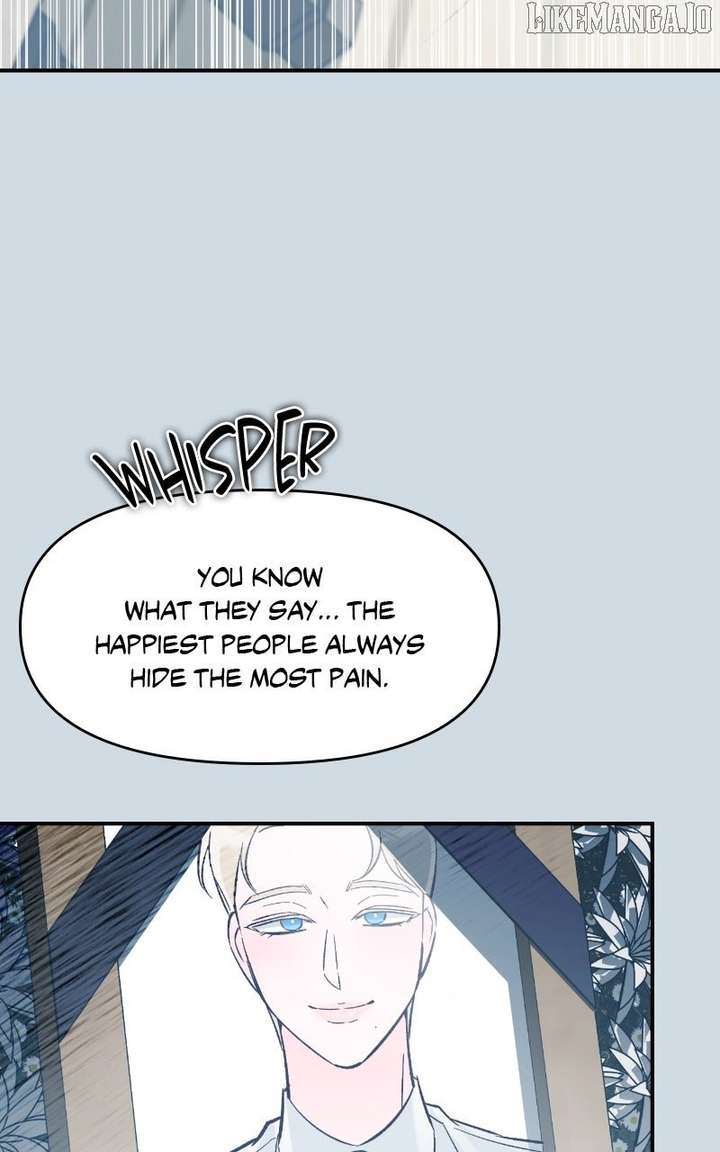Why Does Everyone Love Me?! Chapter 9 - Page 4