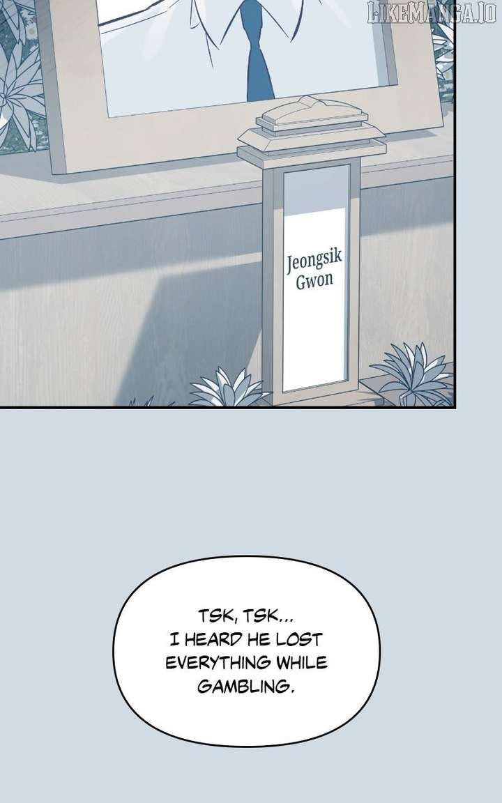Why Does Everyone Love Me?! Chapter 9 - Page 5