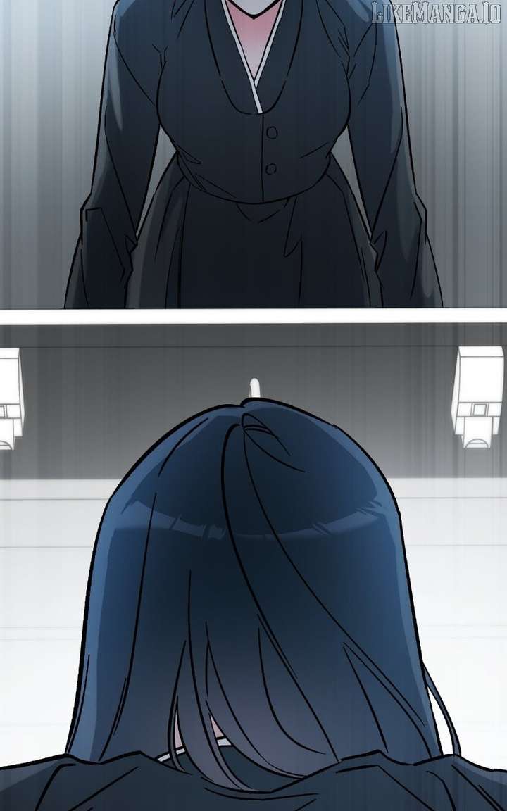 Why Does Everyone Love Me?! Chapter 9 - Page 43
