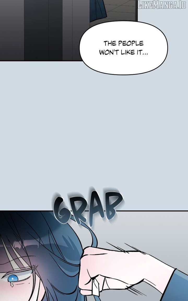 Why Does Everyone Love Me?! Chapter 9 - Page 46