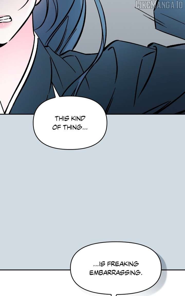 Why Does Everyone Love Me?! Chapter 9 - Page 47