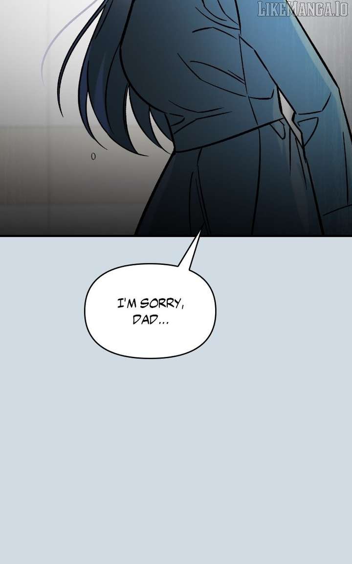 Why Does Everyone Love Me?! Chapter 9 - Page 54