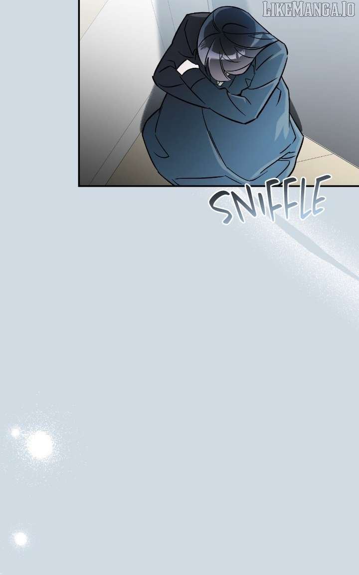 Why Does Everyone Love Me?! Chapter 9 - Page 59