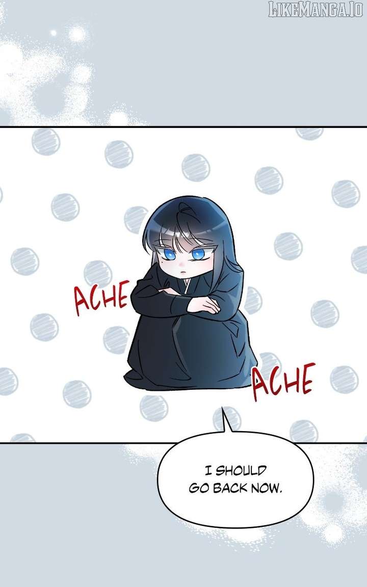 Why Does Everyone Love Me?! Chapter 9 - Page 60