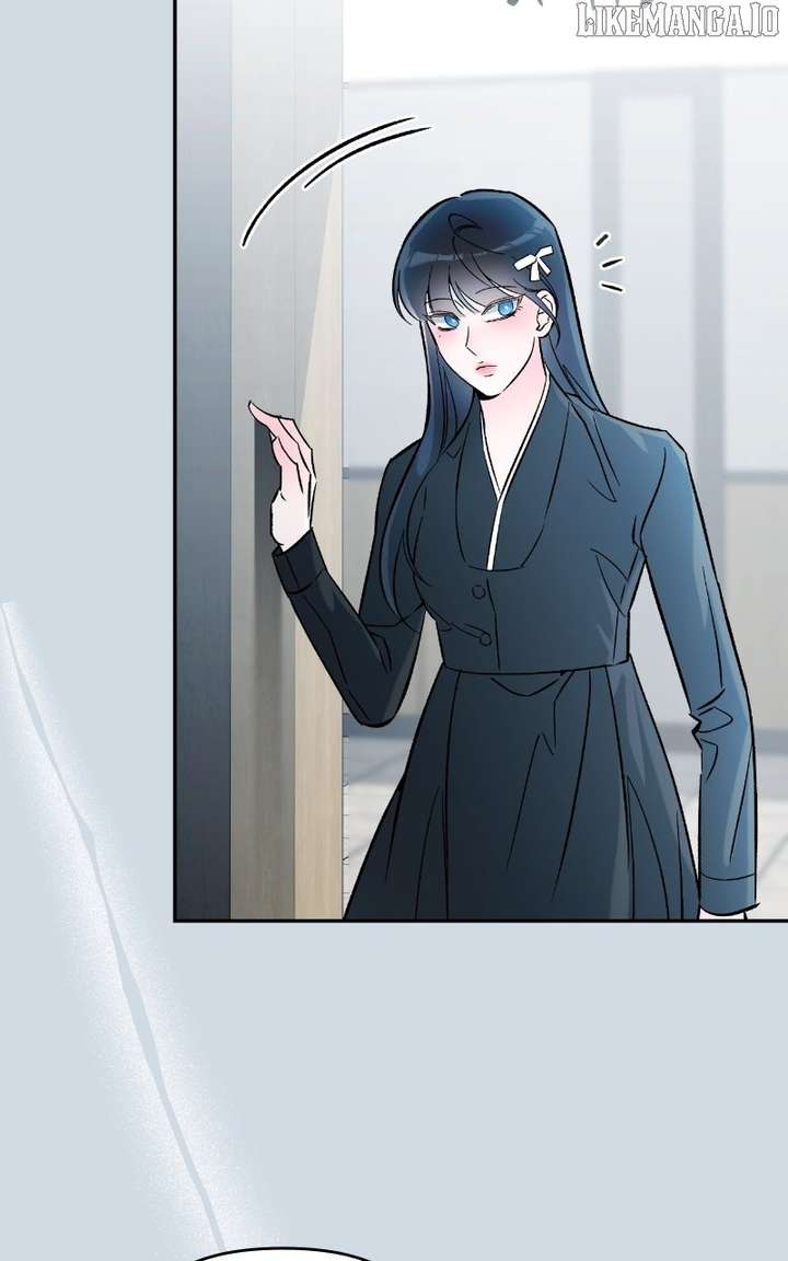 Why Does Everyone Love Me?! Chapter 9 - Page 62