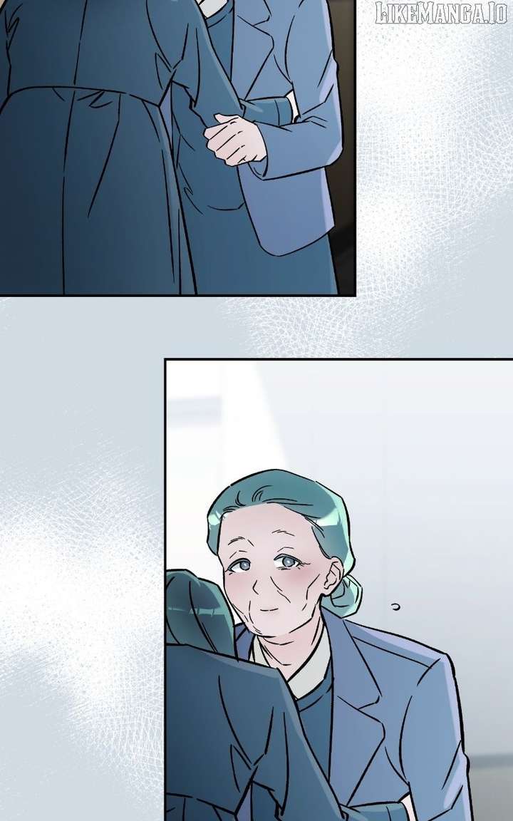 Why Does Everyone Love Me?! Chapter 9 - Page 68