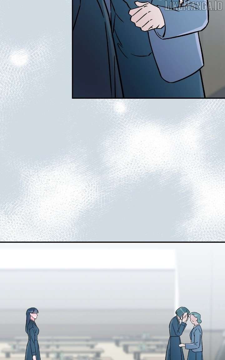 Why Does Everyone Love Me?! Chapter 9 - Page 69