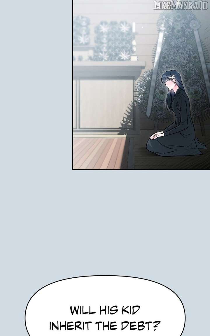 Why Does Everyone Love Me?! Chapter 9 - Page 8