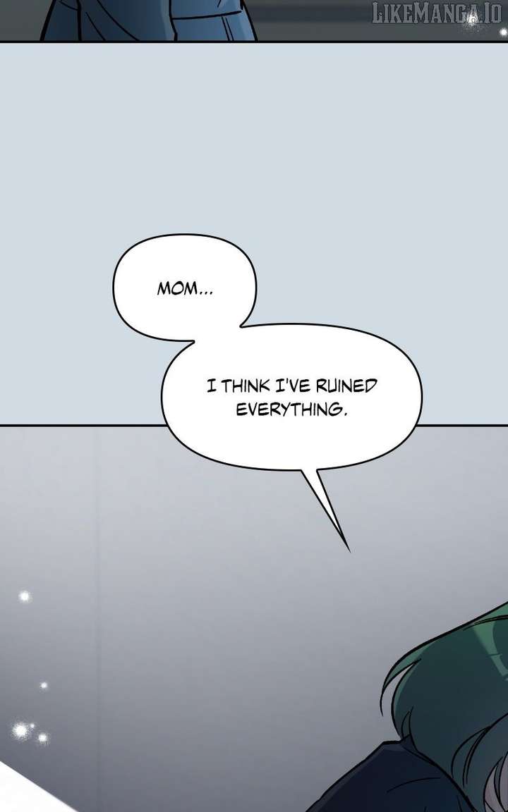 Why Does Everyone Love Me?! Chapter 9 - Page 72