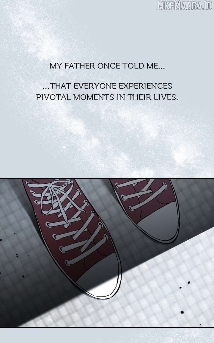 Why Does Everyone Love Me?! Chapter 9 - Page 82