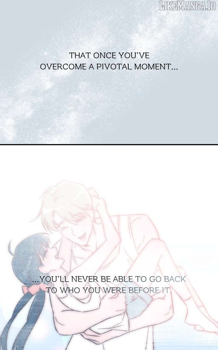 Why Does Everyone Love Me?! Chapter 9 - Page 83