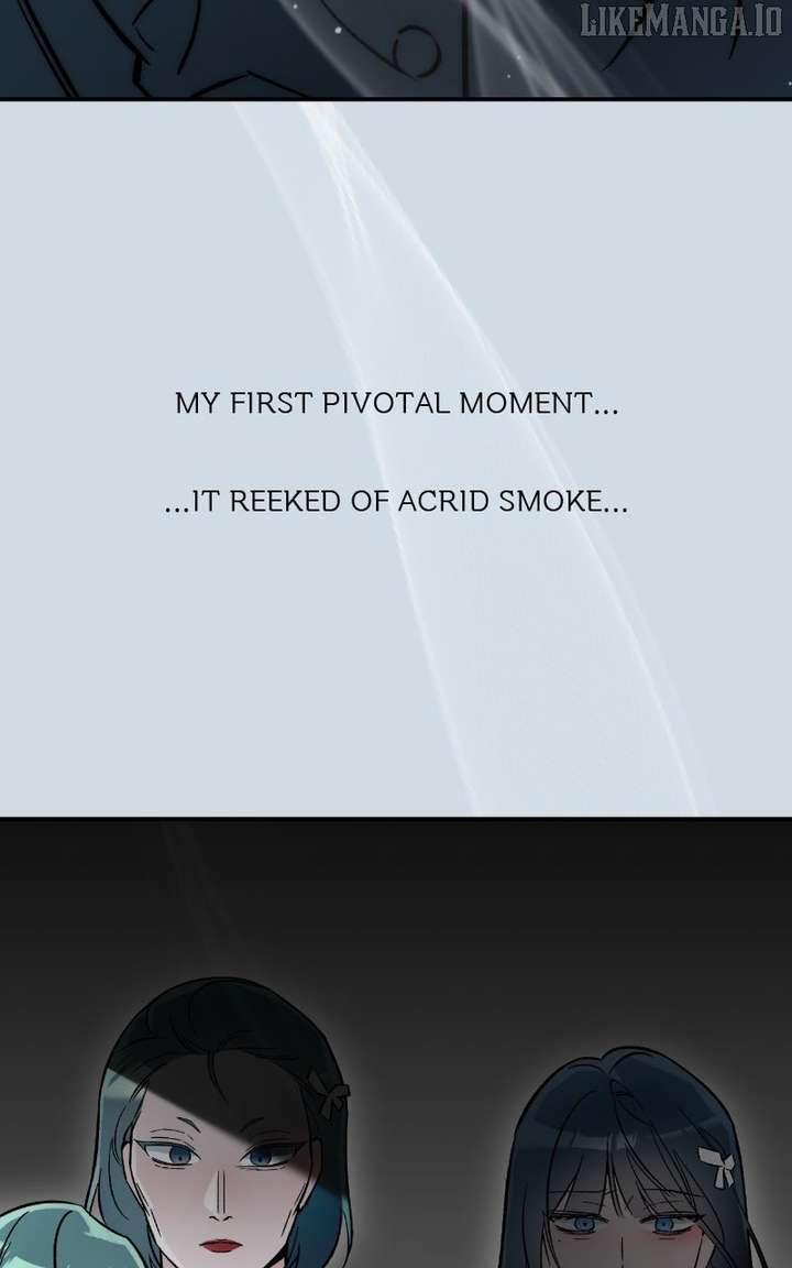 Why Does Everyone Love Me?! Chapter 9 - Page 86