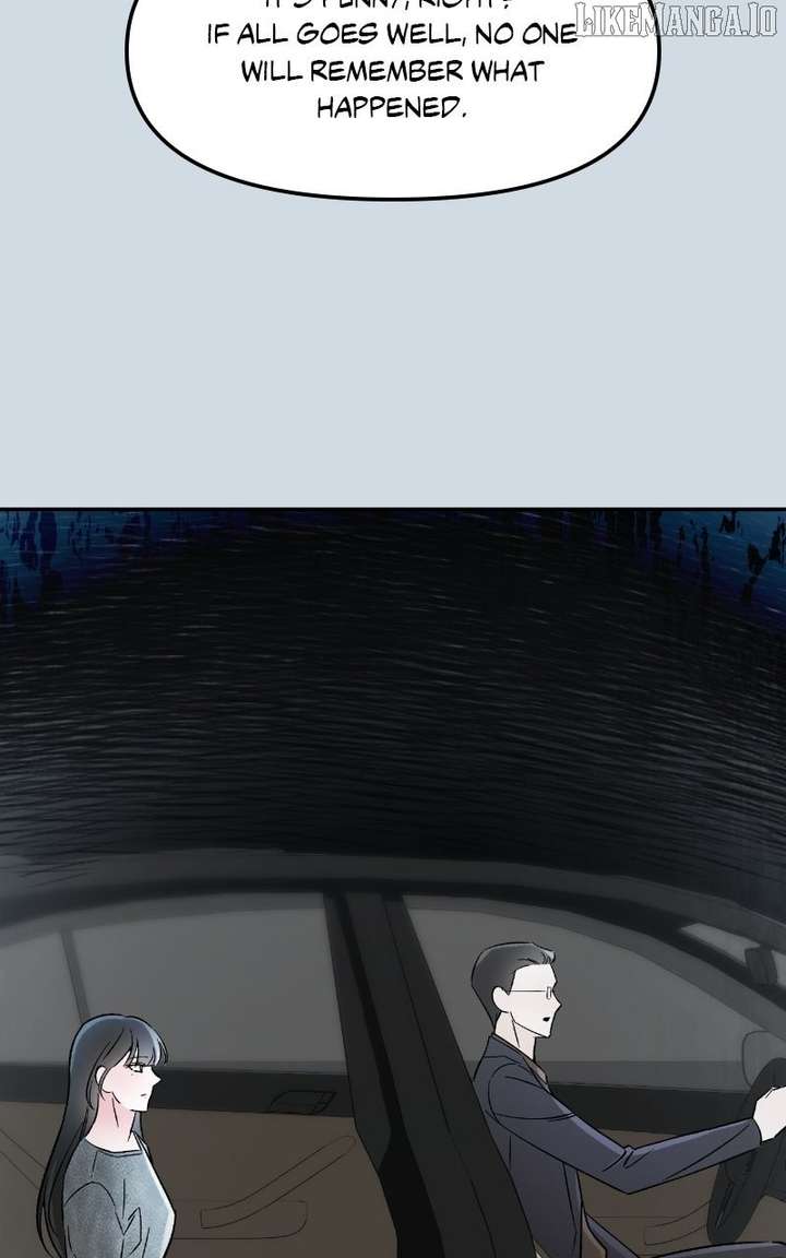 Why Does Everyone Love Me?! Chapter 9 - Page 98