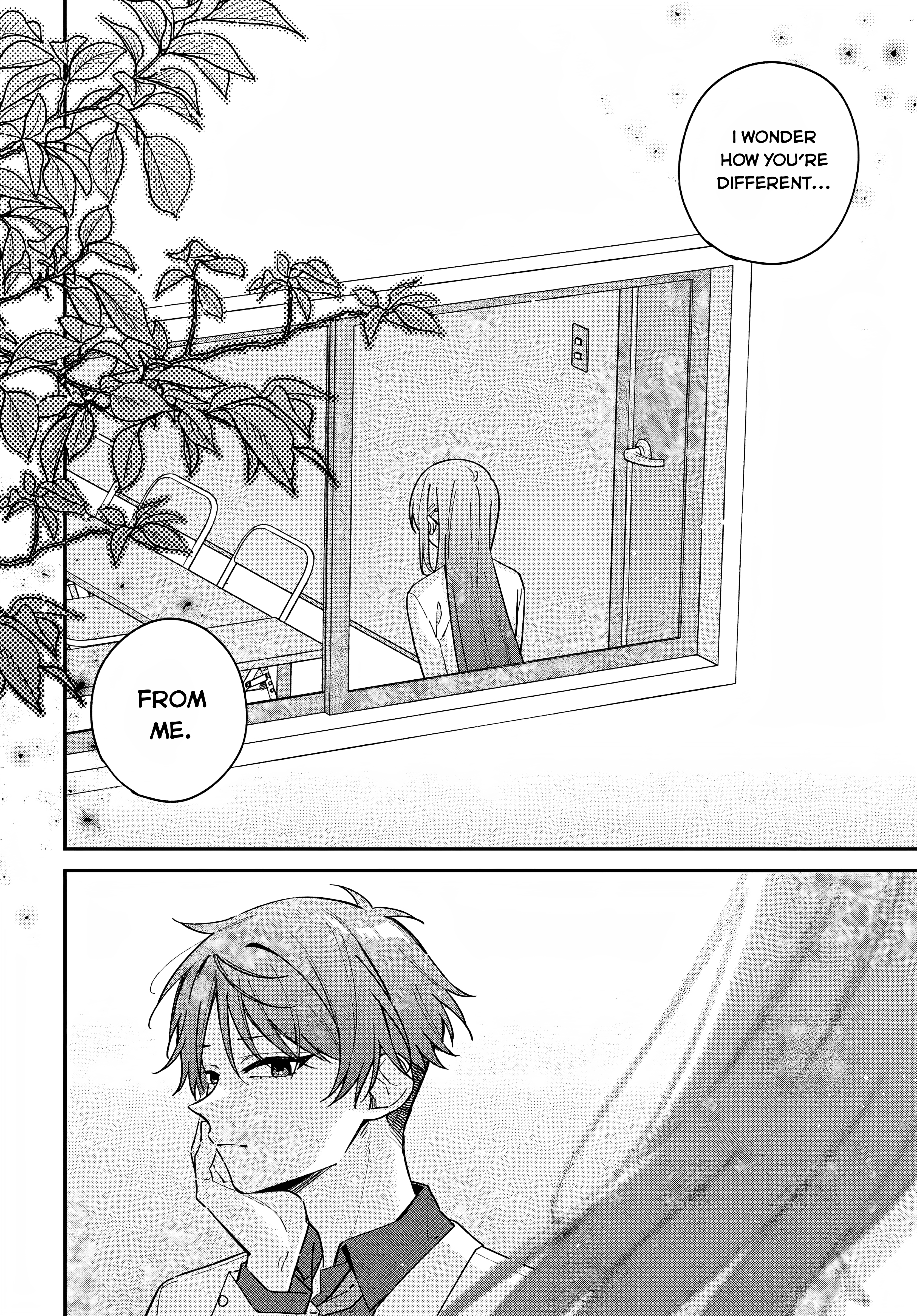 Why Don’t You Make the Twins Your “Girlfriend” Together? Chapter 10 - Page 24