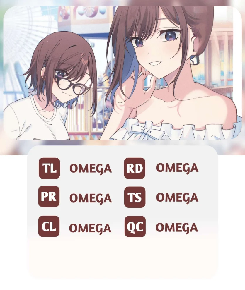Why Don’t You Make the Twins Your “Girlfriend” Together? Chapter 11.1 - Page 2