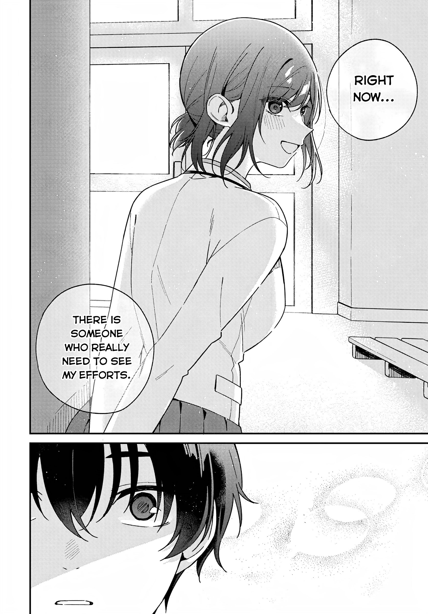Why Don’t You Make the Twins Your “Girlfriend” Together? Chapter 2 - Page 28