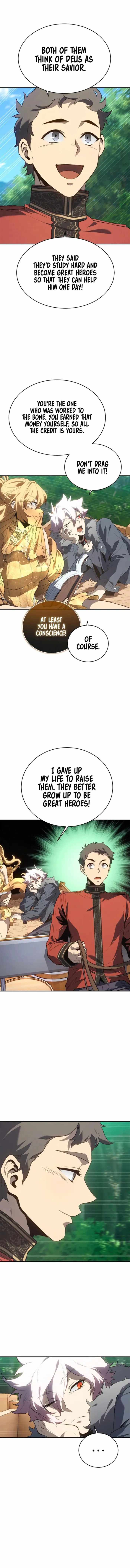 Why I Quit Being the Demon King Chapter 67 - Page 1
