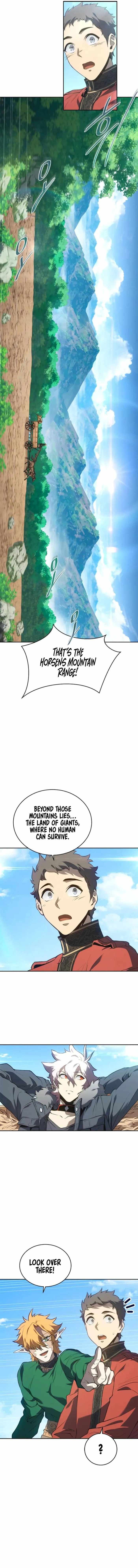 Why I Quit Being the Demon King Chapter 67 - Page 13