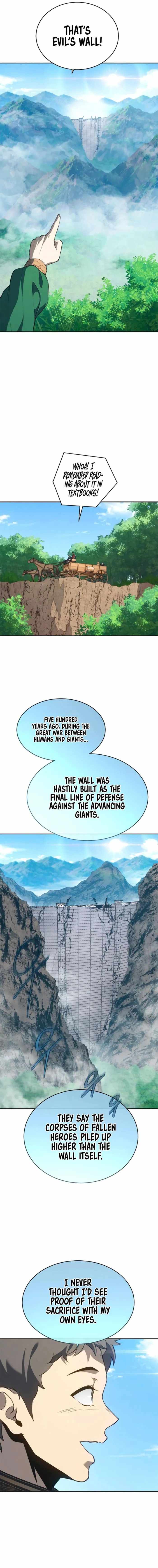 Why I Quit Being the Demon King Chapter 67 - Page 14
