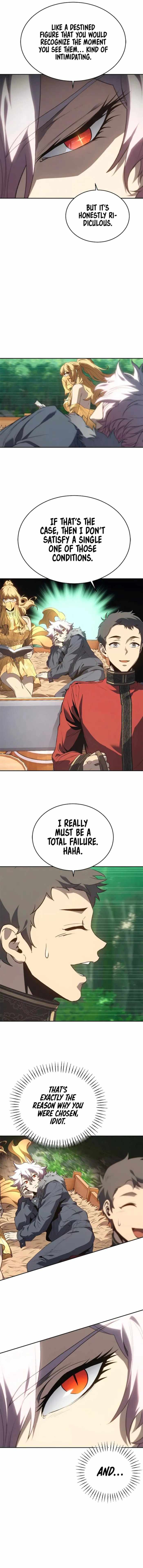 Why I Quit Being the Demon King Chapter 67 - Page 5