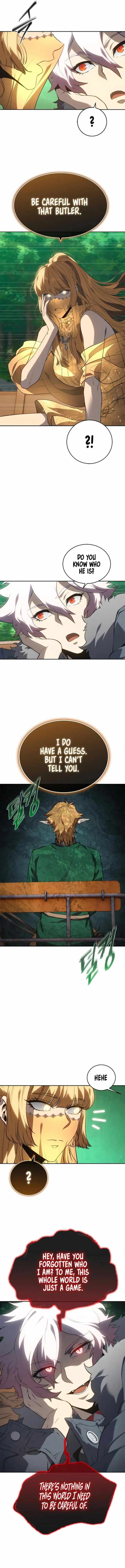 Why I Quit Being the Demon King Chapter 67 - Page 7