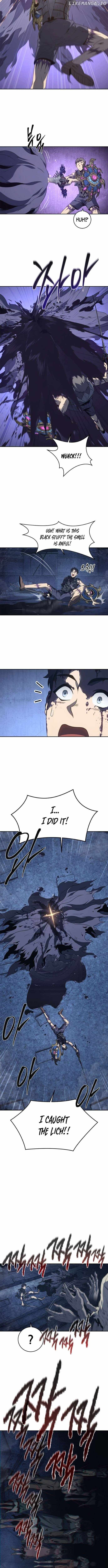 Why I Quit Being the Demon King Chapter 68 - Page 10