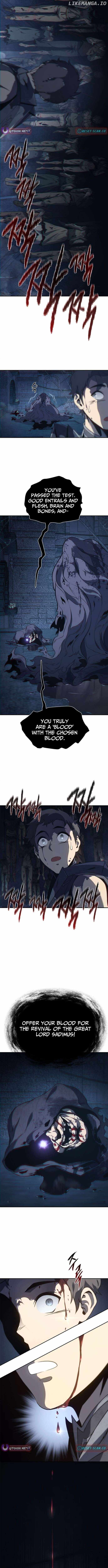 Why I Quit Being the Demon King Chapter 68 - Page 11