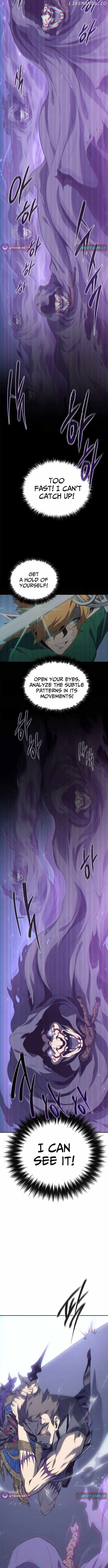 Why I Quit Being the Demon King Chapter 68 - Page 8