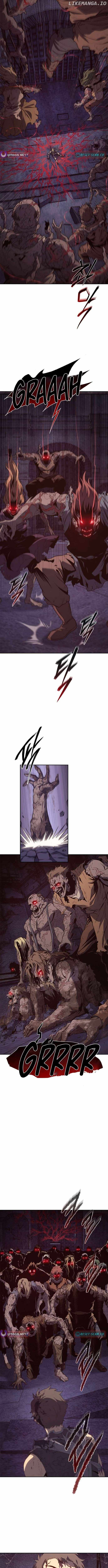 Why I Quit Being the Demon King Chapter 69 - Page 1