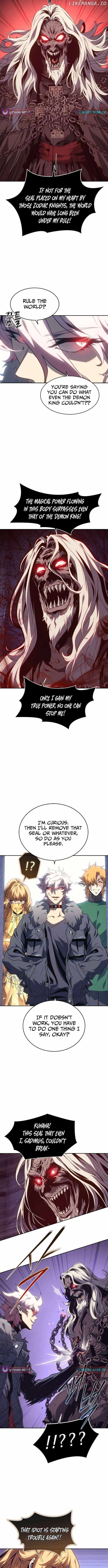 Why I Quit Being the Demon King Chapter 69 - Page 11