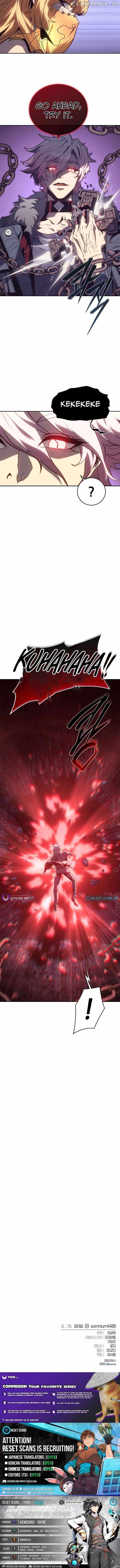 Why I Quit Being the Demon King Chapter 69 - Page 12