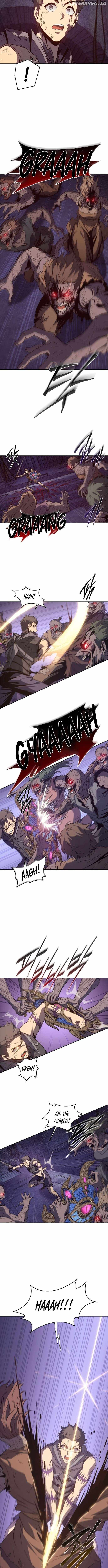 Why I Quit Being the Demon King Chapter 69 - Page 2
