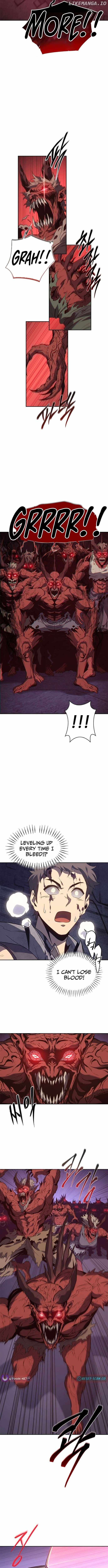 Why I Quit Being the Demon King Chapter 69 - Page 4