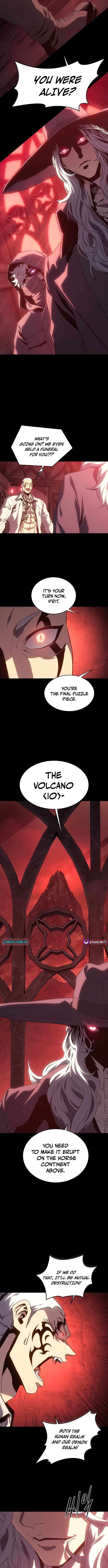 Why I Quit Being the Demon King Chapter 71 - Page 13