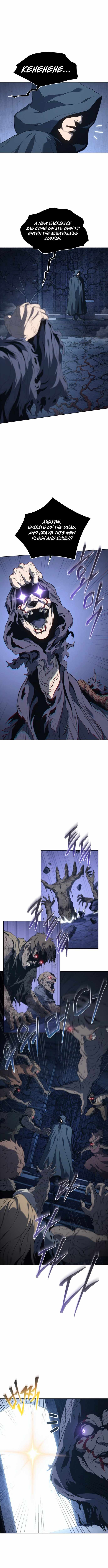 Why I Quit Being the Demon King Chapter 71 - Page 3