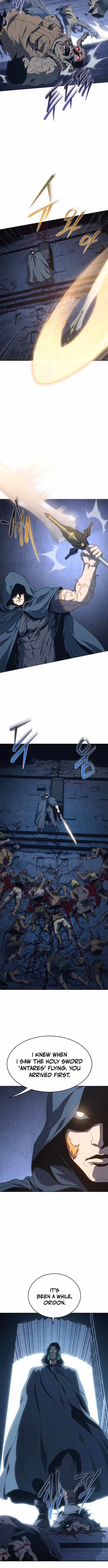 Why I Quit Being the Demon King Chapter 71 - Page 5