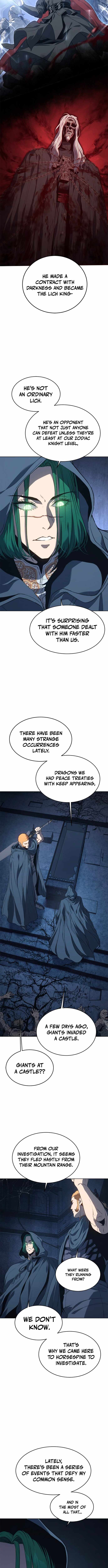 Why I Quit Being the Demon King Chapter 71 - Page 7