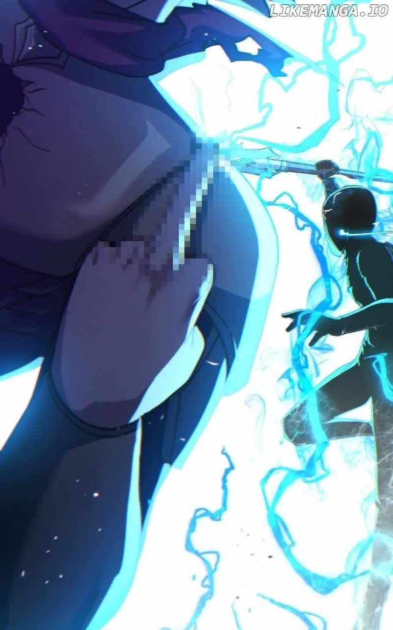 Why I Quit Being the Demon King Chapter 72 - Page 1