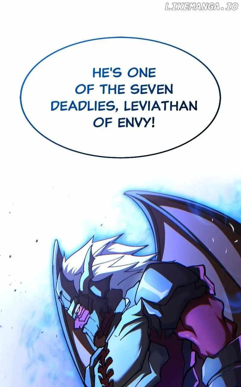Why I Quit Being the Demon King Chapter 72 - Page 101
