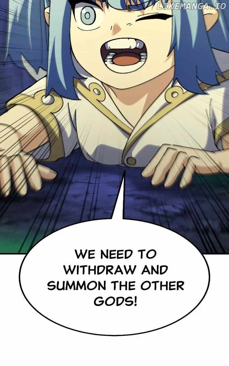 Why I Quit Being the Demon King Chapter 72 - Page 104
