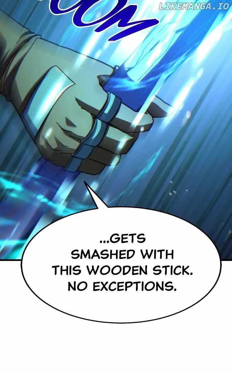 Why I Quit Being the Demon King Chapter 72 - Page 109