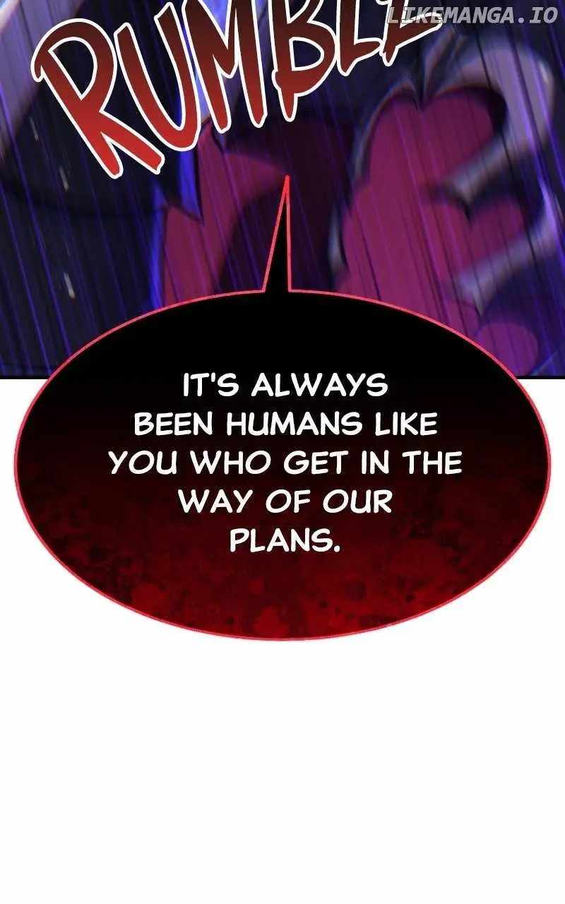 Why I Quit Being the Demon King Chapter 72 - Page 120