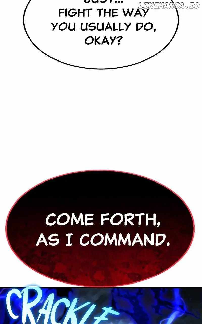 Why I Quit Being the Demon King Chapter 72 - Page 127