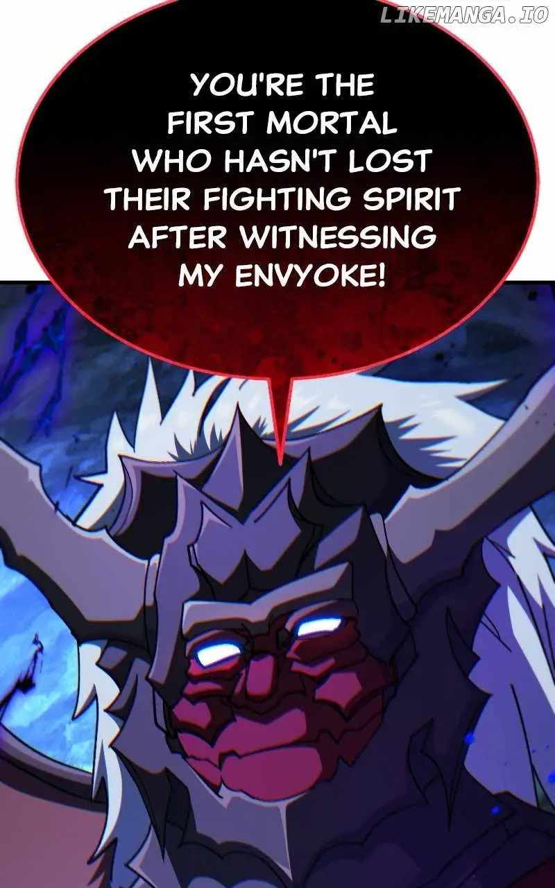 Why I Quit Being the Demon King Chapter 72 - Page 142