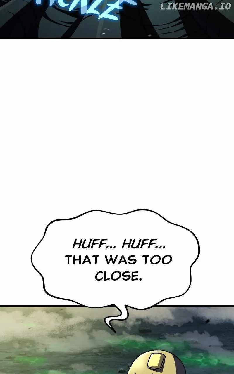 Why I Quit Being the Demon King Chapter 72 - Page 19