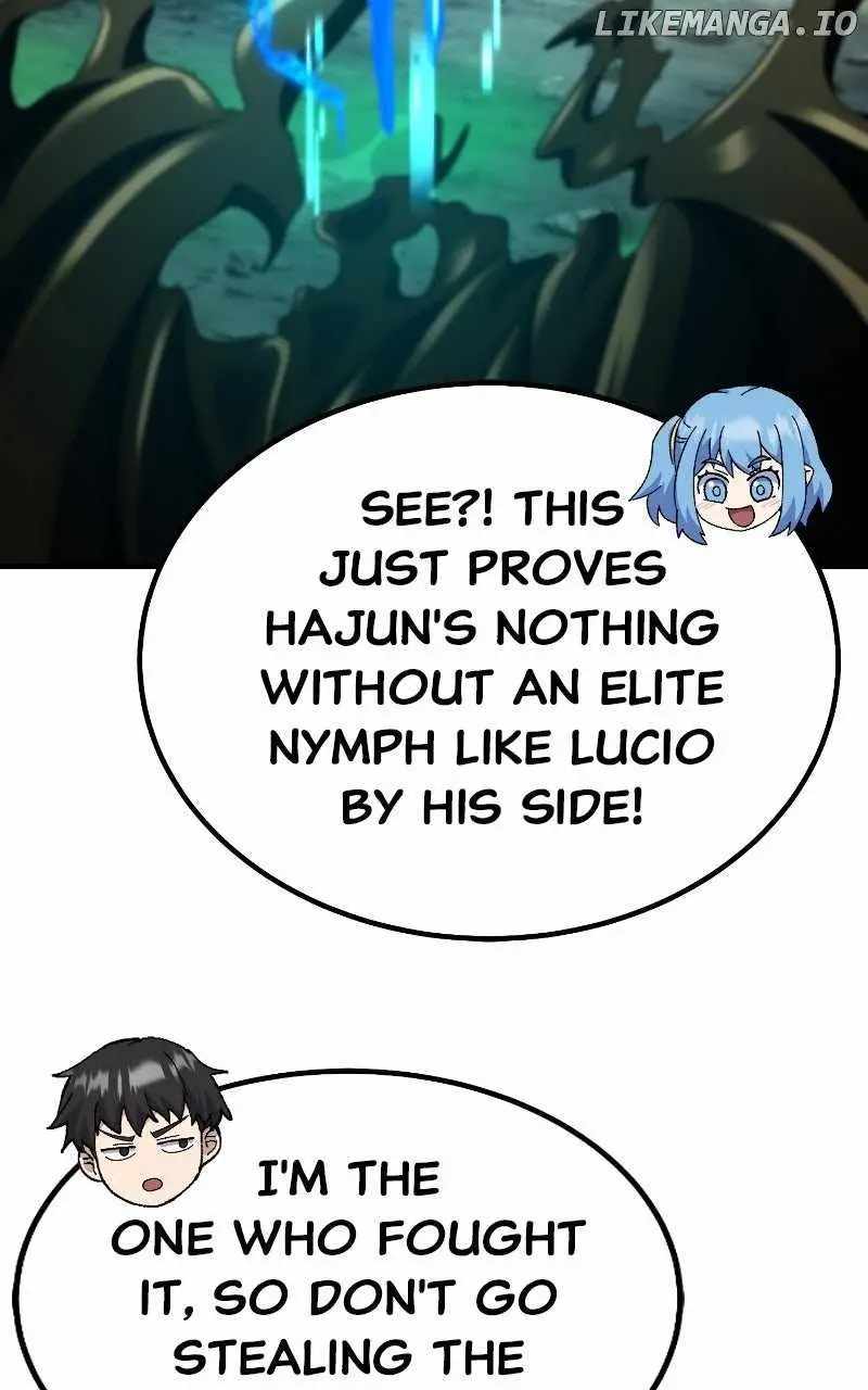 Why I Quit Being the Demon King Chapter 72 - Page 29