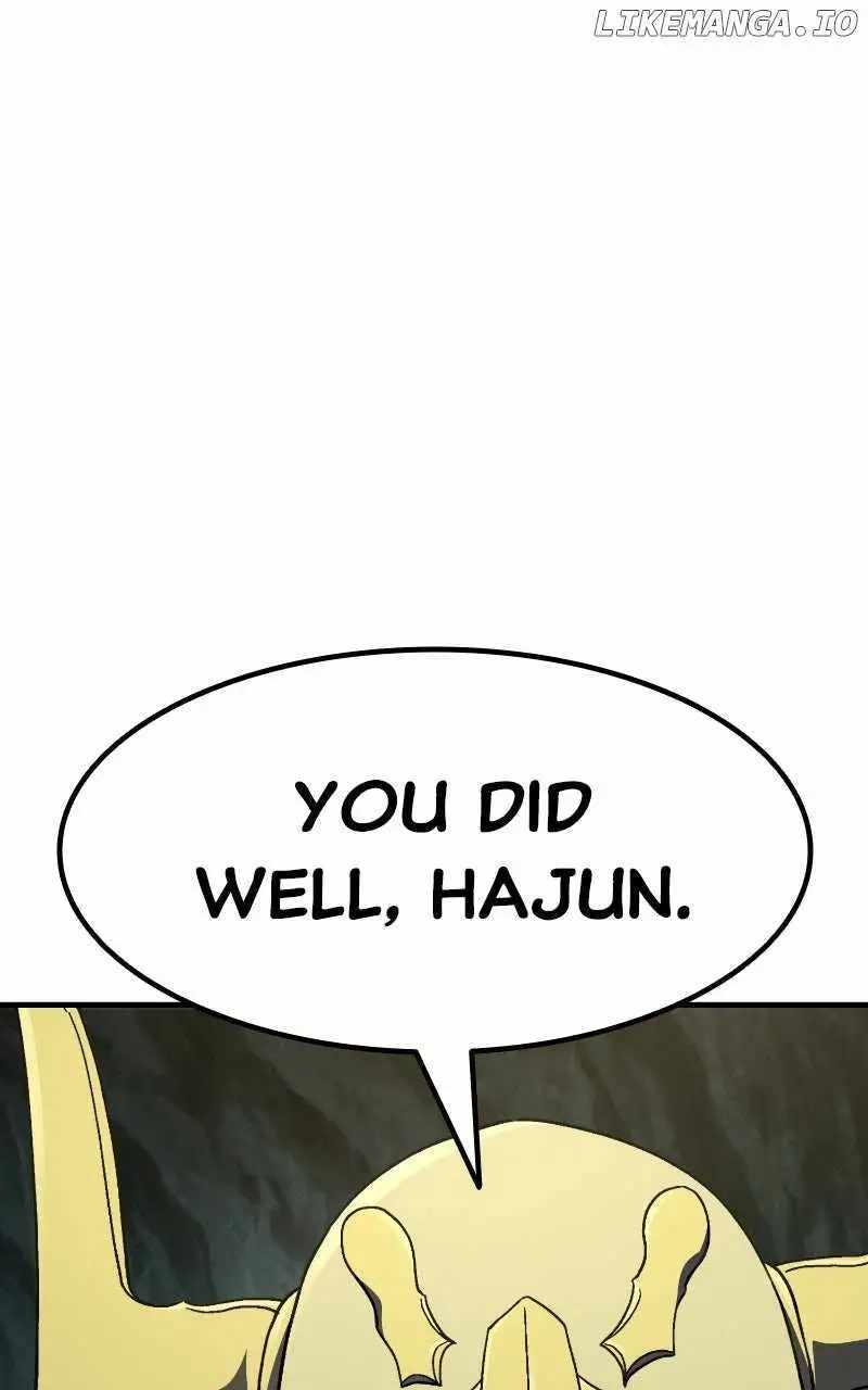 Why I Quit Being the Demon King Chapter 72 - Page 32
